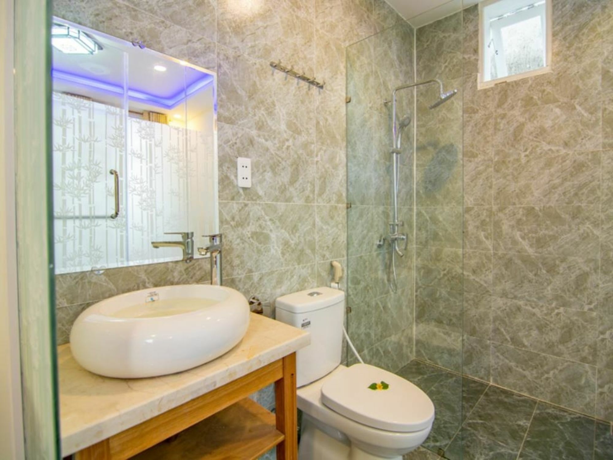 Fusion Villa Hoi An Exterior foto